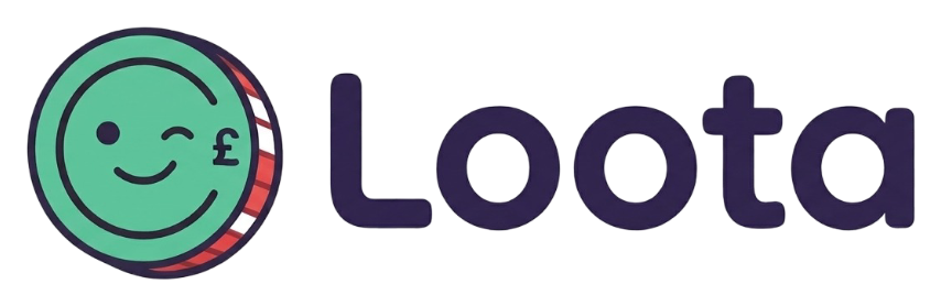 Loota — cash it, don't trash it